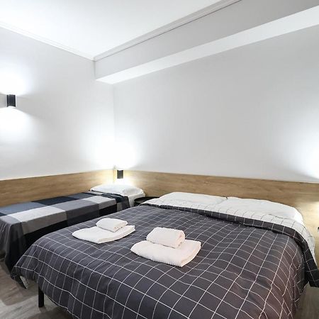 Seven Kings Relais Hotel Rom Eksteriør billede