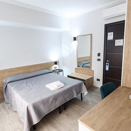 Seven Kings Relais Hotel Rom Eksteriør billede