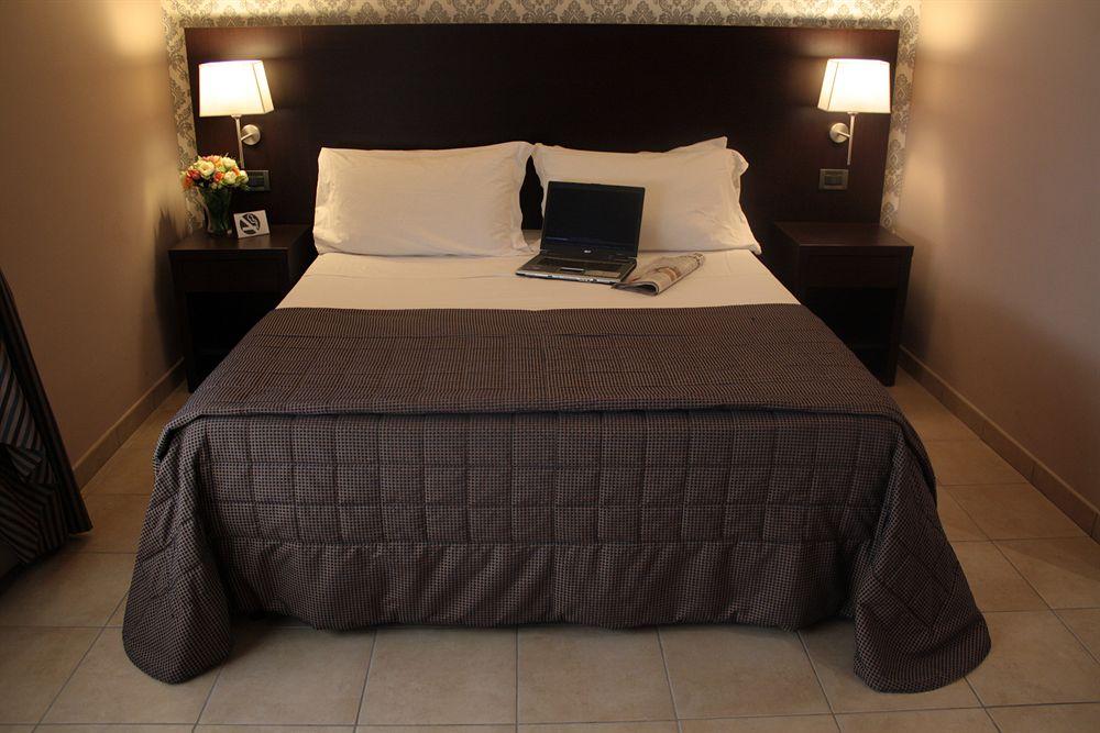 Seven Kings Relais Hotel Rom Eksteriør billede