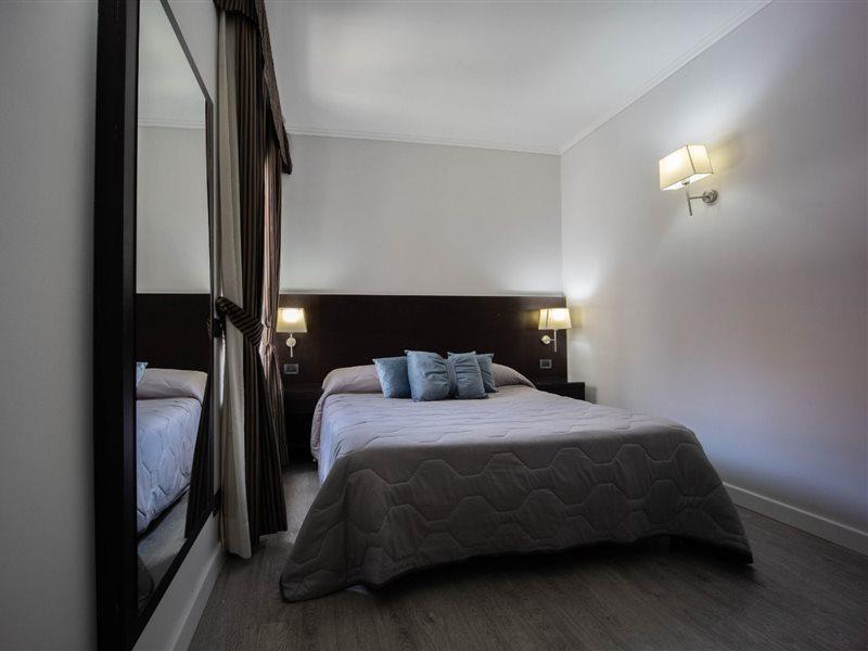 Seven Kings Relais Hotel Rom Eksteriør billede