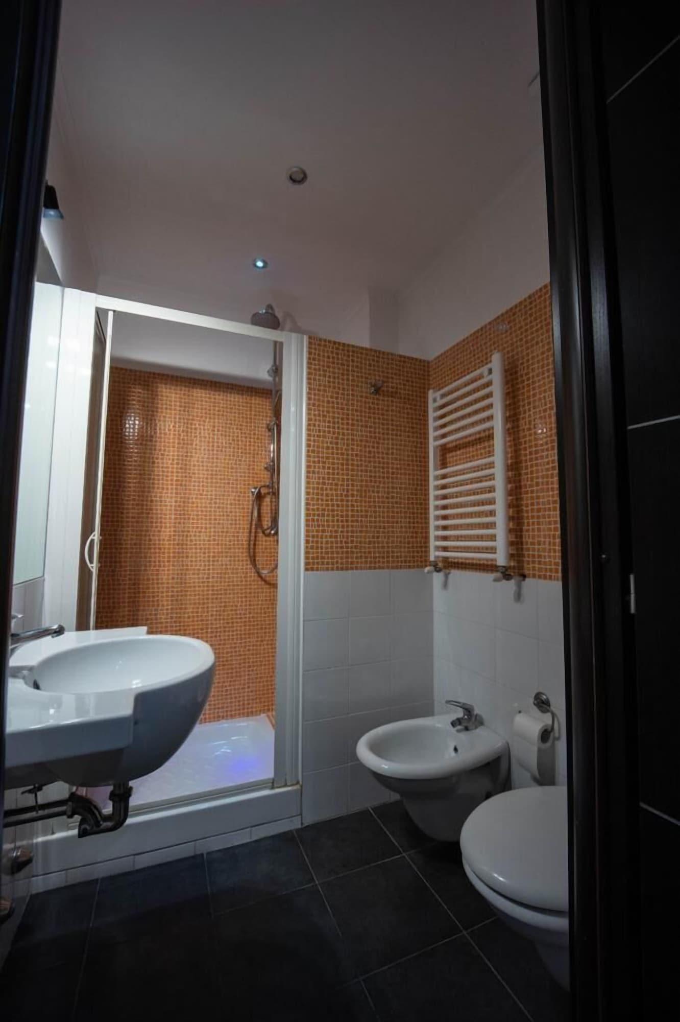 Seven Kings Relais Hotel Rom Eksteriør billede
