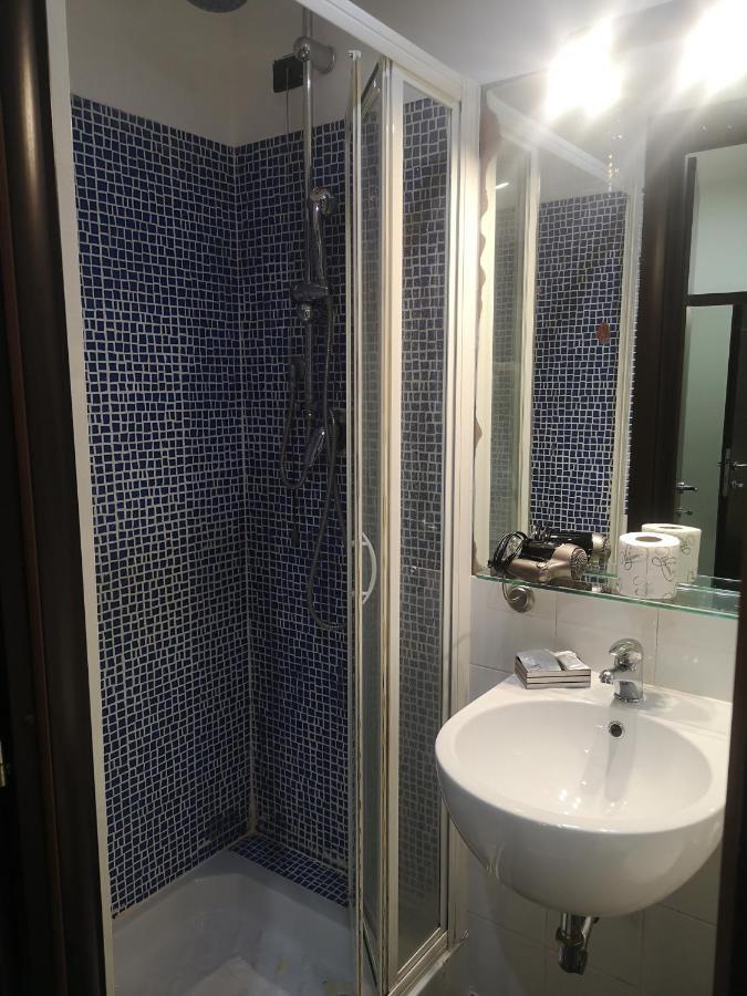 Seven Kings Relais Hotel Rom Eksteriør billede