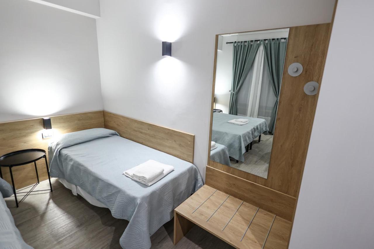 Seven Kings Relais Hotel Rom Eksteriør billede