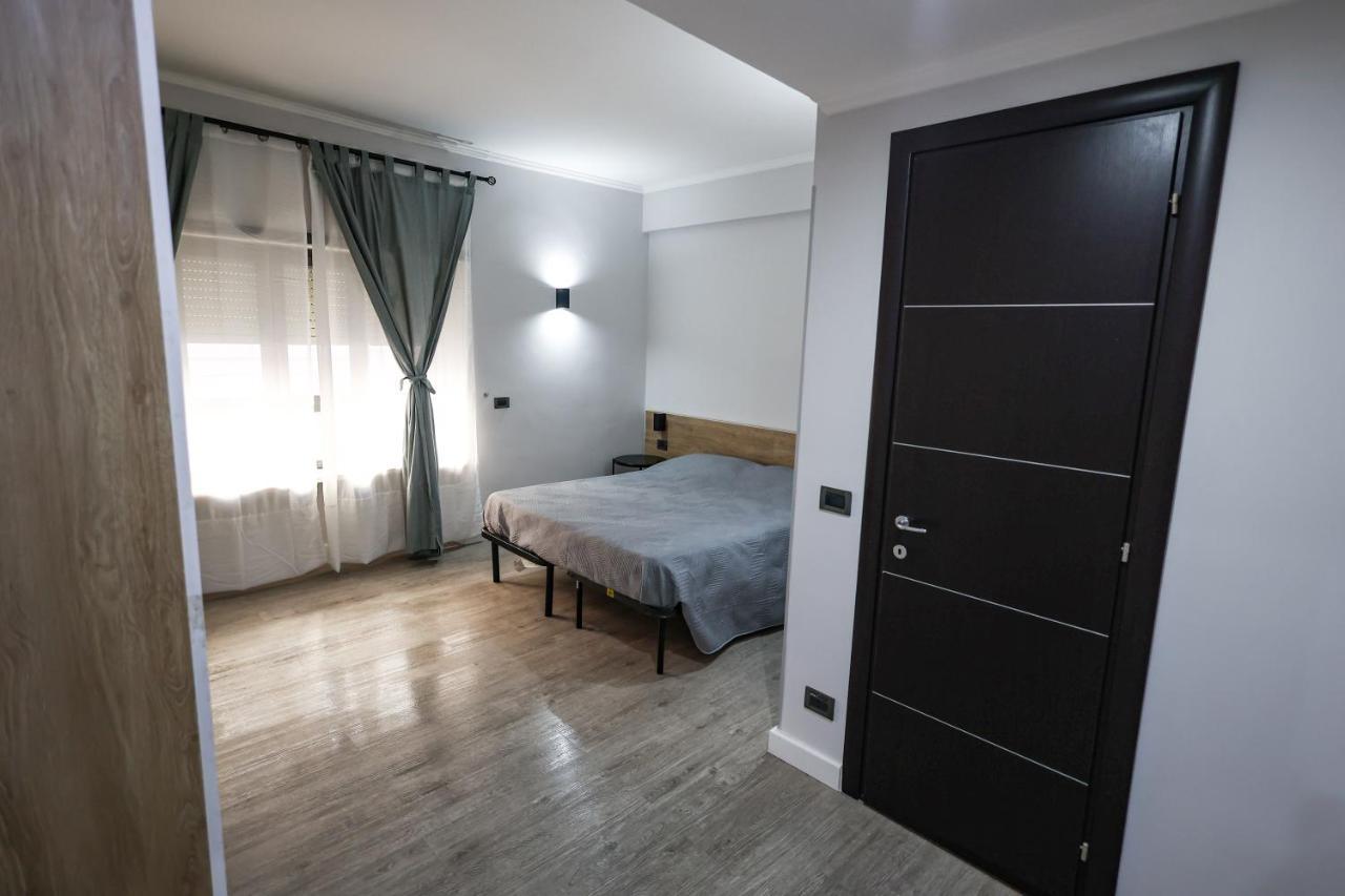 Seven Kings Relais Hotel Rom Eksteriør billede