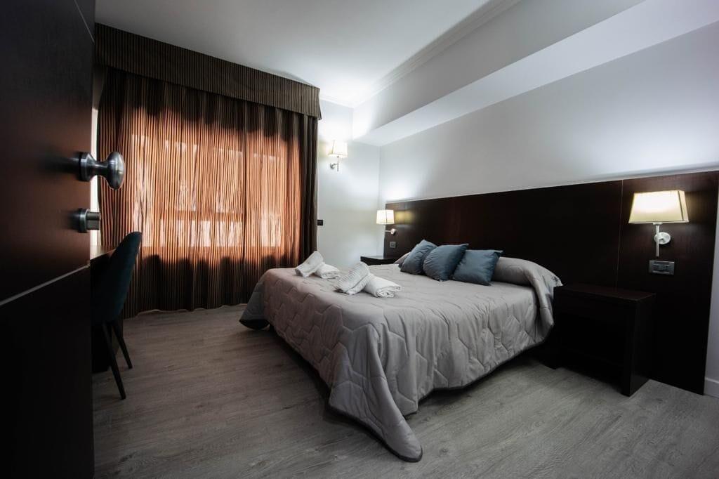 Seven Kings Relais Hotel Rom Eksteriør billede
