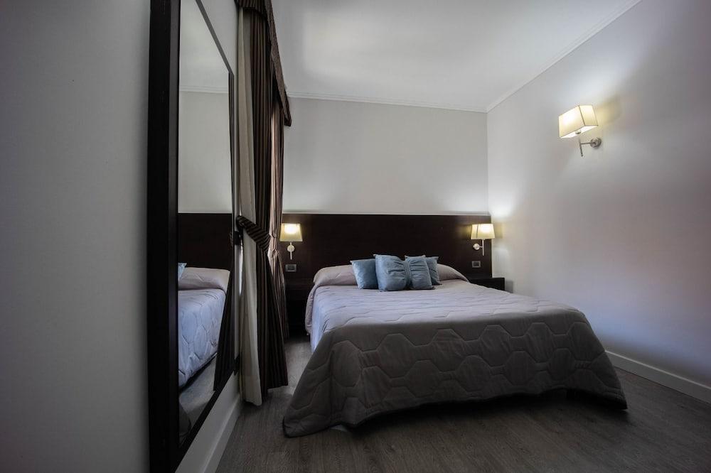 Seven Kings Relais Hotel Rom Eksteriør billede