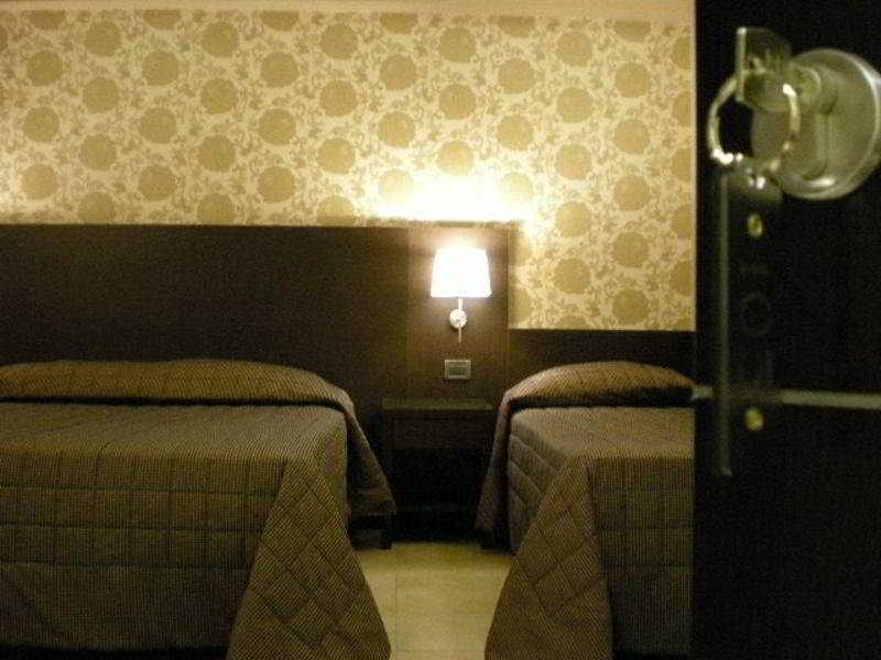 Seven Kings Relais Hotel Rom Værelse billede